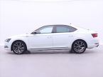 Škoda Superb - fotka číslo 3