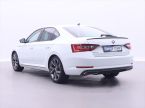 Škoda Superb - fotka číslo 4