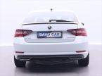 Škoda Superb - fotka číslo 5