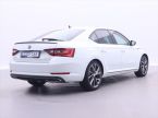 Škoda Superb - fotka číslo 6