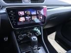 Škoda Superb - fotka číslo 14