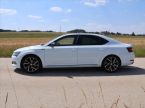 Škoda Superb - fotka číslo 3