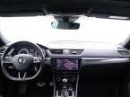 Škoda Superb - fotka číslo 22