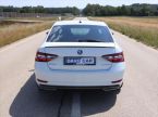 Škoda Superb - fotka číslo 5