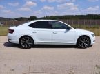 Škoda Superb - fotka číslo 7