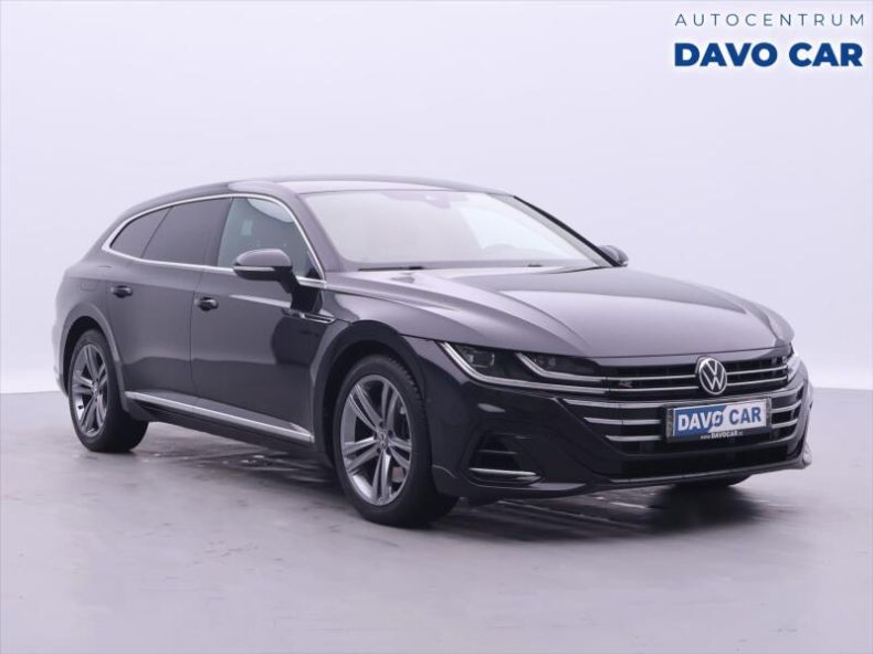 Volkswagen Arteon - hlavní foto