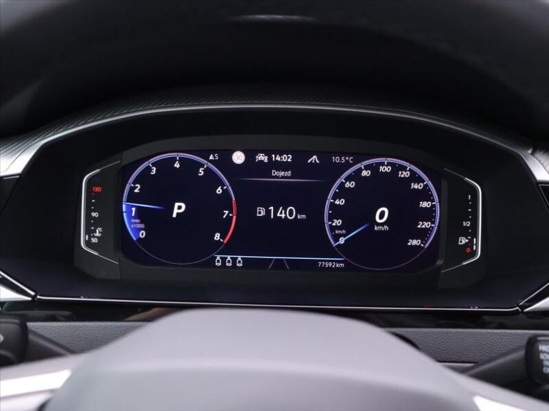 Volkswagen Arteon - hlavní fotka