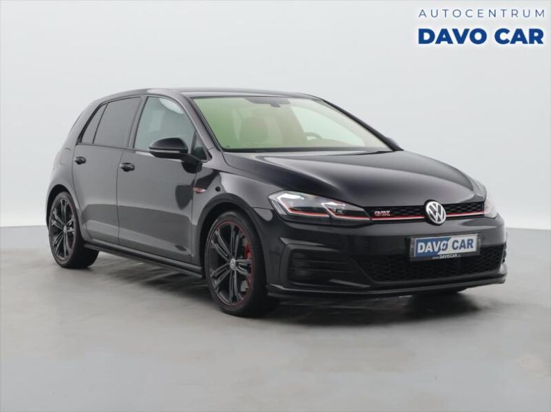 Volkswagen Golf - hlavní fotka inzerátu