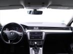 Volkswagen Passat - fotka číslo 21