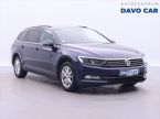 Volkswagen Passat - fotka číslo 0