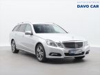 Mercedes Třída E - fotka číslo 0