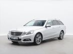 Mercedes Třída E - fotka číslo 2