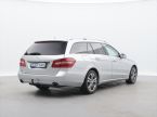 Mercedes Třída E - fotka číslo 6