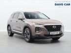 Hyundai Santa Fe - fotka číslo 0