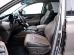 Hyundai Santa Fe - fotka číslo 11