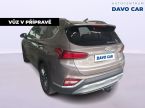 Hyundai Santa Fe - fotka číslo 1