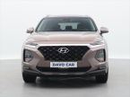 Hyundai Santa Fe - fotka číslo 1