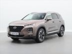 Hyundai Santa Fe - fotka číslo 2