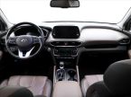 Hyundai Santa Fe - fotka číslo 32