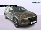 Hyundai Santa Fe - fotka číslo 3