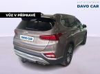 Hyundai Santa Fe - fotka číslo 4