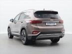 Hyundai Santa Fe - fotka číslo 4