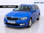 Škoda Octavia - fotka číslo 0