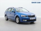 Škoda Octavia - fotka číslo 0