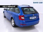 Škoda Octavia - fotka číslo 1