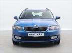 Škoda Octavia - fotka číslo 1