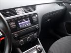 Škoda Octavia - fotka číslo 21