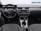 Škoda Octavia - fotka číslo 2