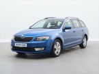 Škoda Octavia - fotka číslo 2