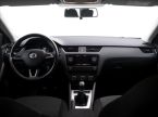 Škoda Octavia - fotka číslo 26