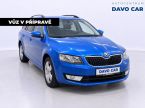 Škoda Octavia - fotka číslo 3