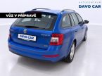 Škoda Octavia - fotka číslo 4