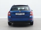 Škoda Octavia - fotka číslo 5