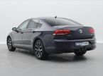 Volkswagen Passat - fotka číslo 4