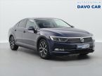Volkswagen Passat - fotka číslo 0