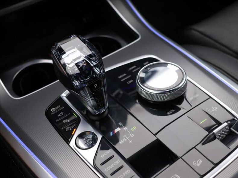 BMW X5 - hlavní fotka