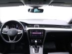 Volkswagen Passat - fotka číslo 22