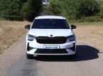 Škoda Kodiaq - fotka číslo 1