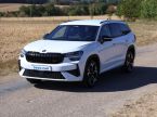 Škoda Kodiaq - fotka číslo 2