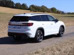 Škoda Kodiaq - fotka číslo 6