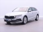 Škoda Octavia - fotka číslo 2
