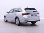 Škoda Octavia - fotka číslo 4