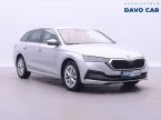 Škoda Octavia - fotka číslo 0