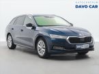 Škoda Octavia - fotka číslo 0