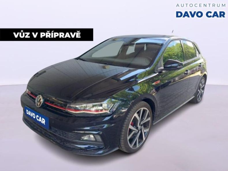 Volkswagen Polo - hlavní foto