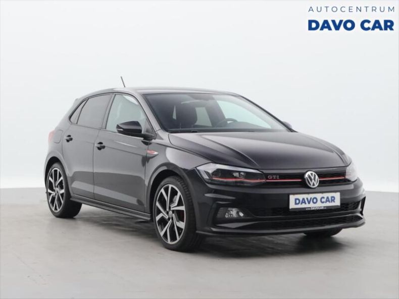 Volkswagen Polo - hlavní fotka inzerátu